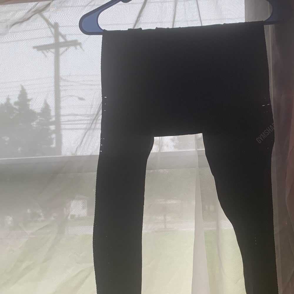 Gymshark leggings